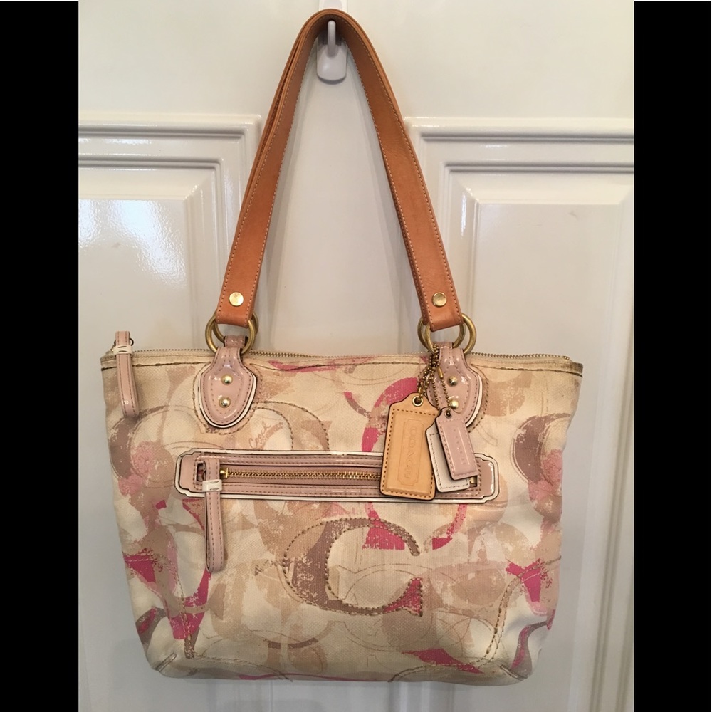Coach handbag